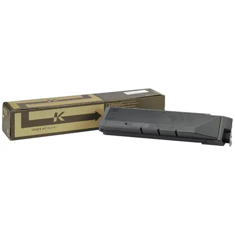 Toner TK-8600K Black do drukarek (Oryginalny) [30k]